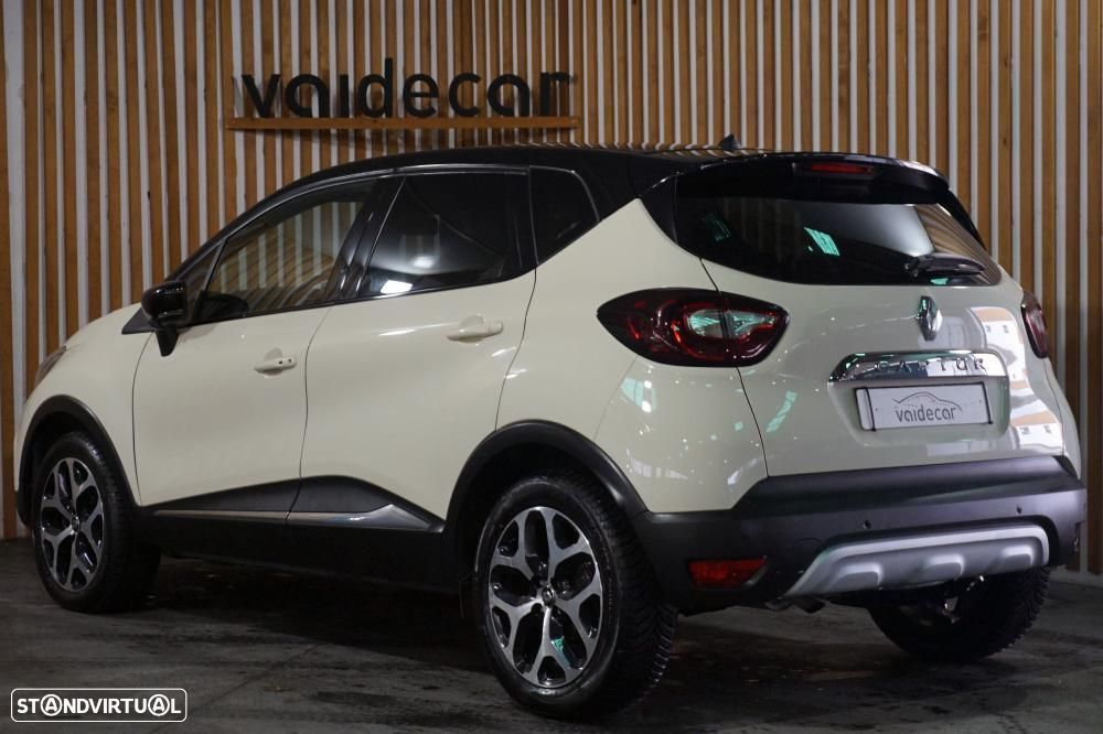 Renault Captur 1.2 TCe Exclusive - 2