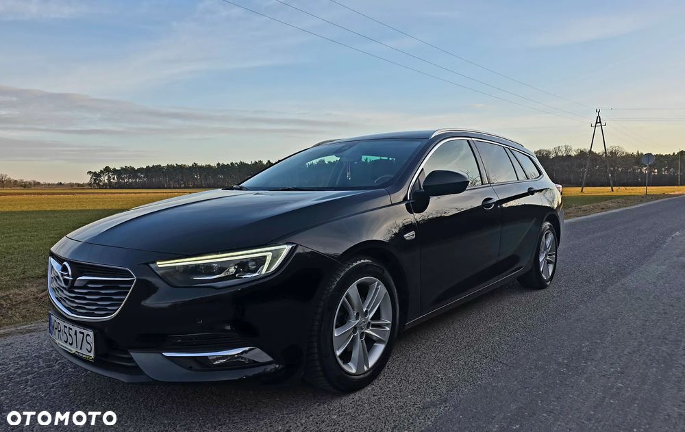 Opel Insignia 1.5 T Exclusive S&S - 2
