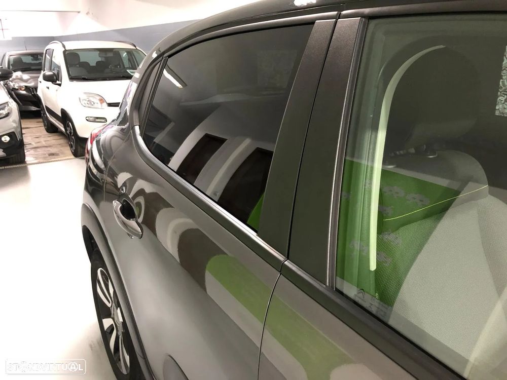 Citroën C3 1.2 PureTech C-Series - 7