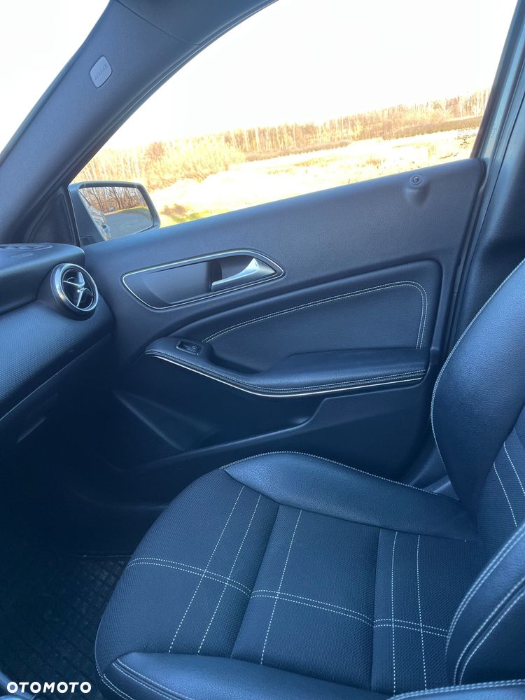 Mercedes-Benz Klasa A 180 - 6