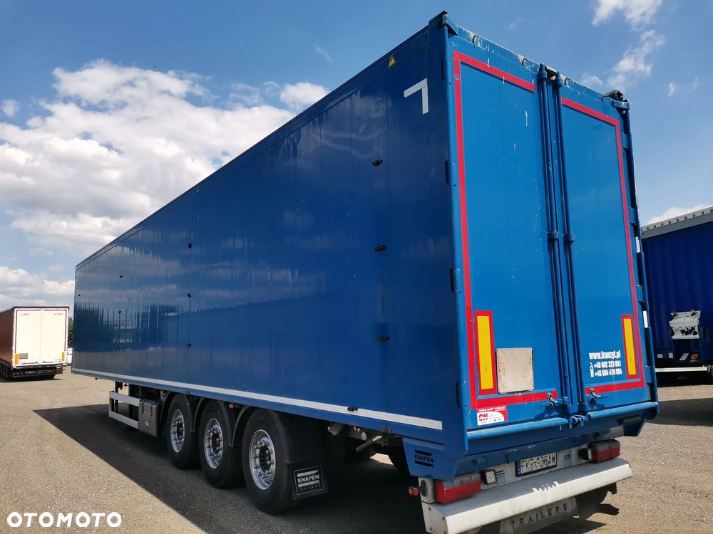 Knapen Ruchoma Podłoga 10mm - 4