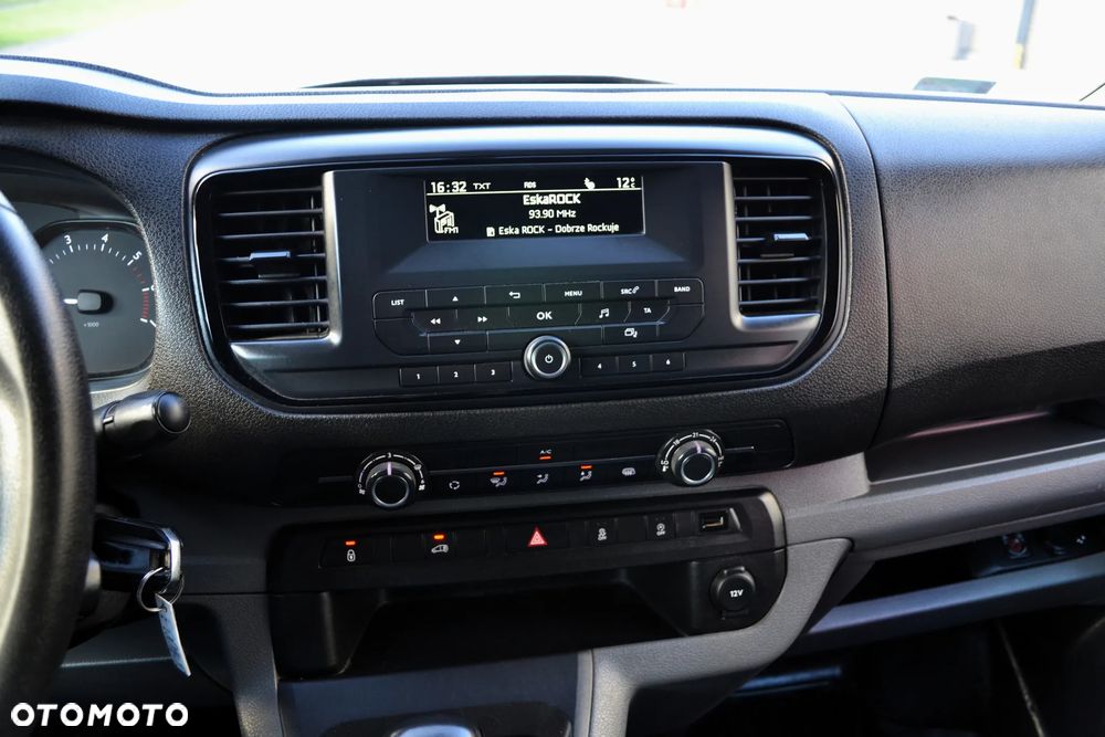 Toyota ProAce L1H1 - 19