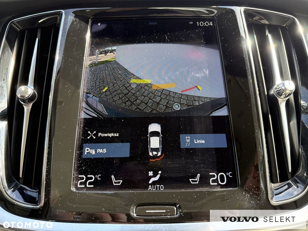 Volvo S60 - 13