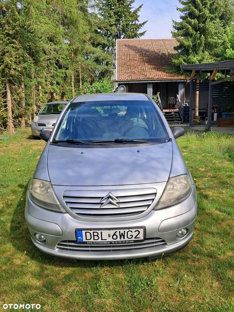 Citroën C3 - 2