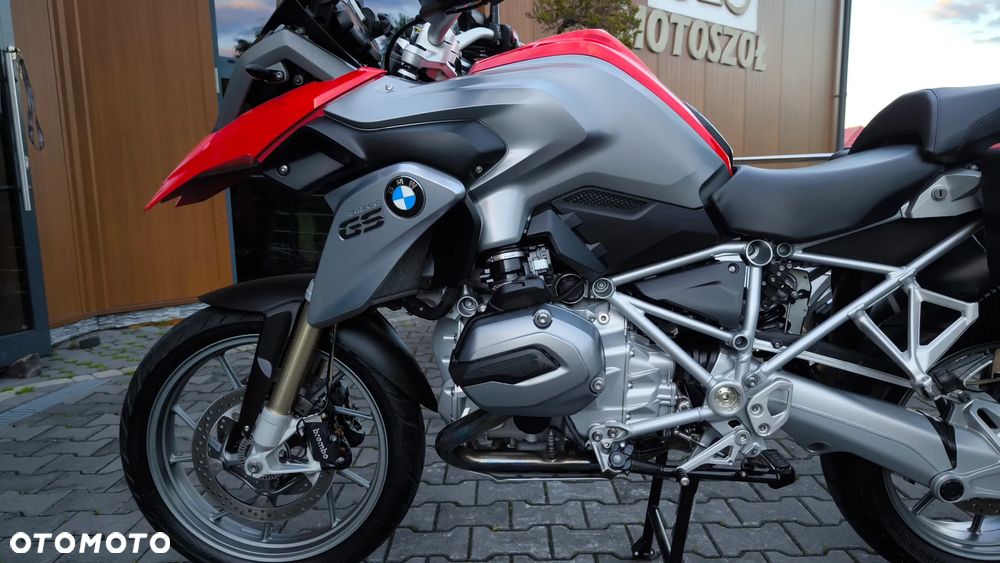 BMW GS - 14