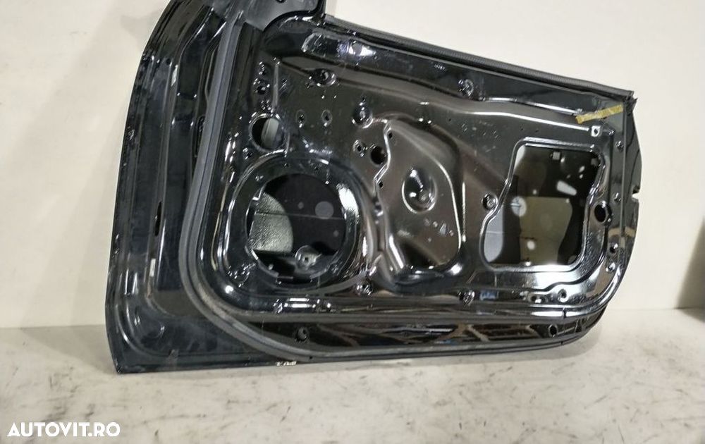 Usa dreapta fata Audi A5  coupe, cabrio, 2007, 2008, 2009, 2010, 2011, 2012, 2013, 2014, 2015, 2016,  cod origine OE - 4