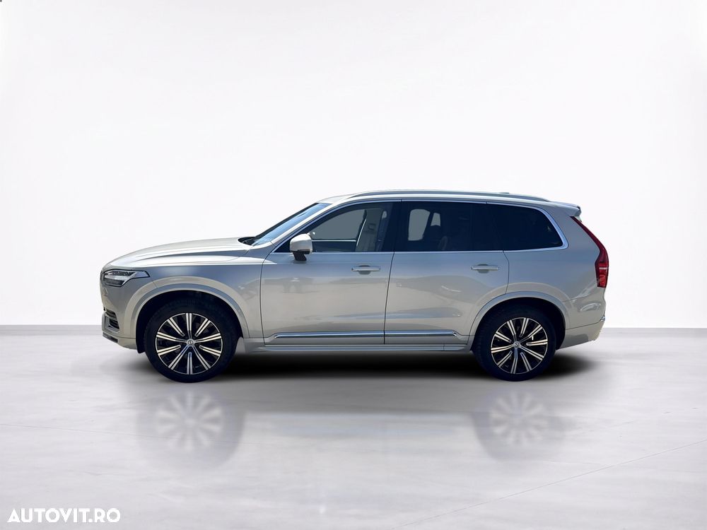 Volvo XC 90 B5 MHEV AWD 7 locuri Inscription - 3