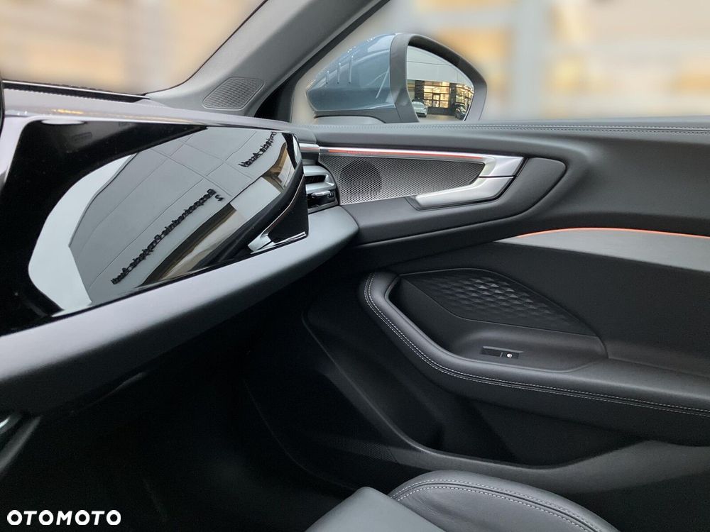 Audi A5 Limousine - 31