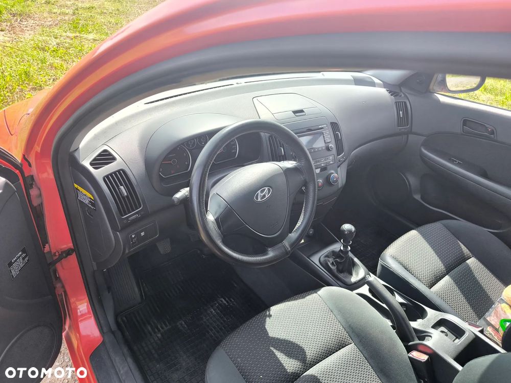 Hyundai i30 1.6 CRDi Comfort - 8