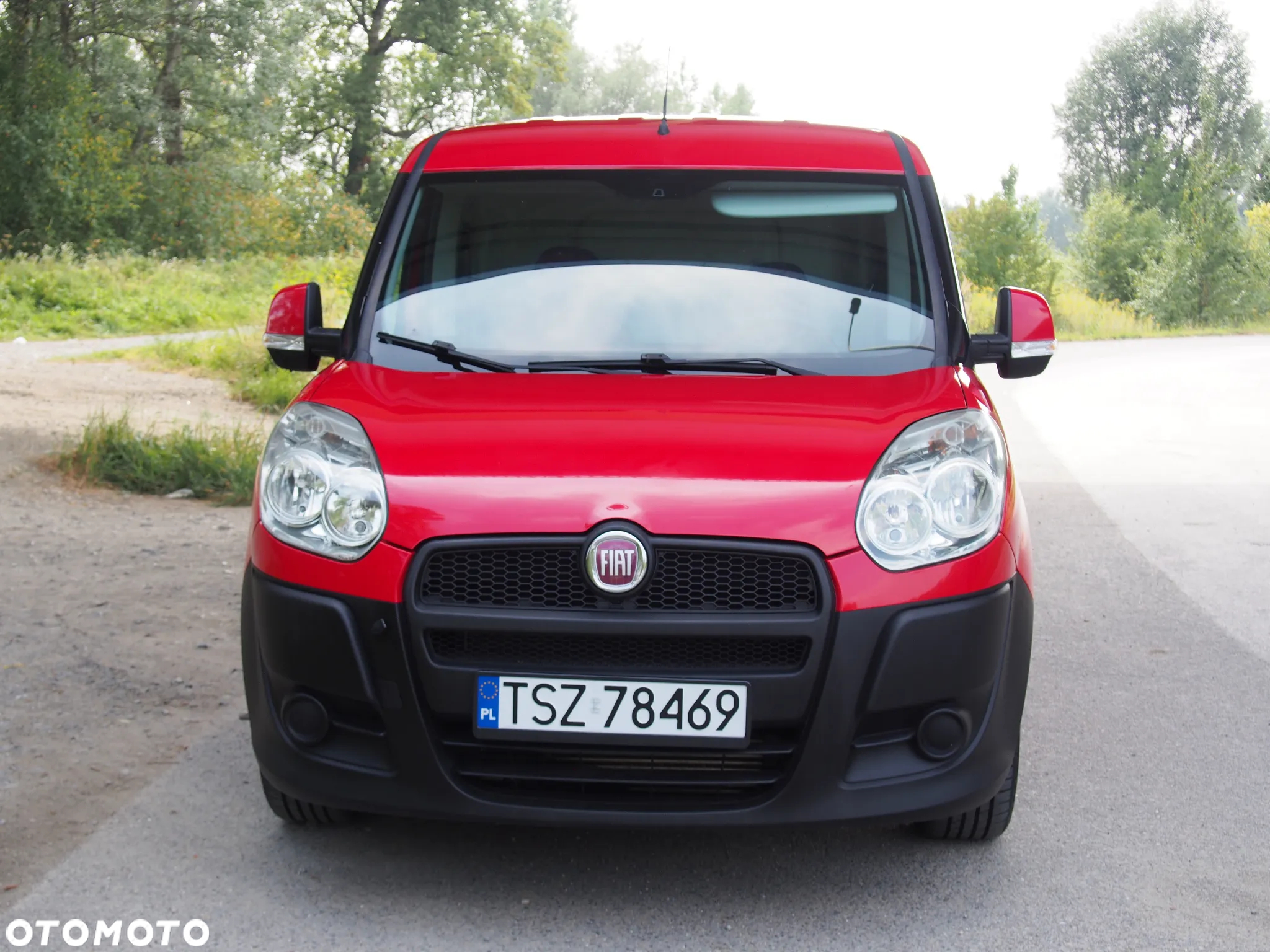 Fiat DOBLO - 4