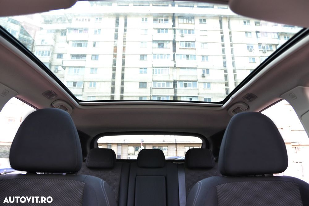 Nissan Qashqai 1.5 DCI TEKNA - 18