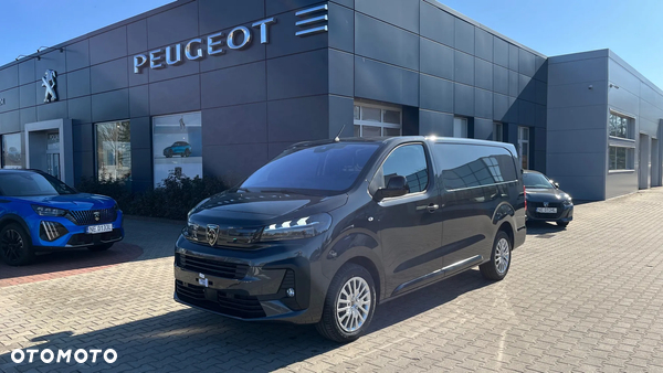 Peugeot Expert