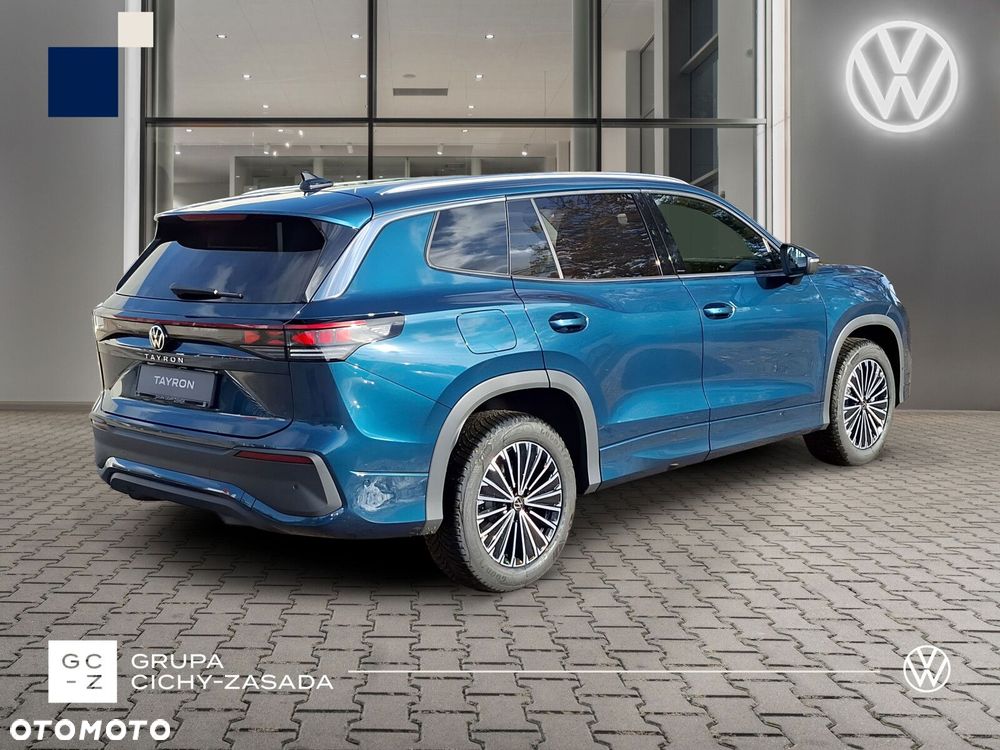 Volkswagen Tayron - 5