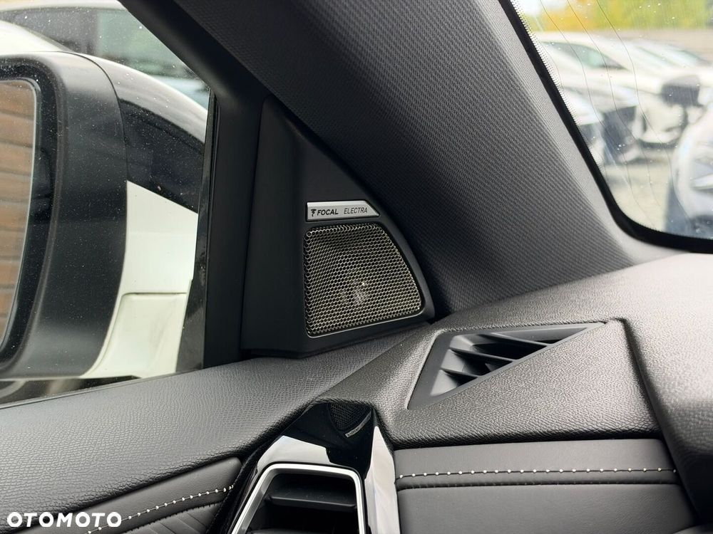 DS Automobiles DS 7 Crossback - 26