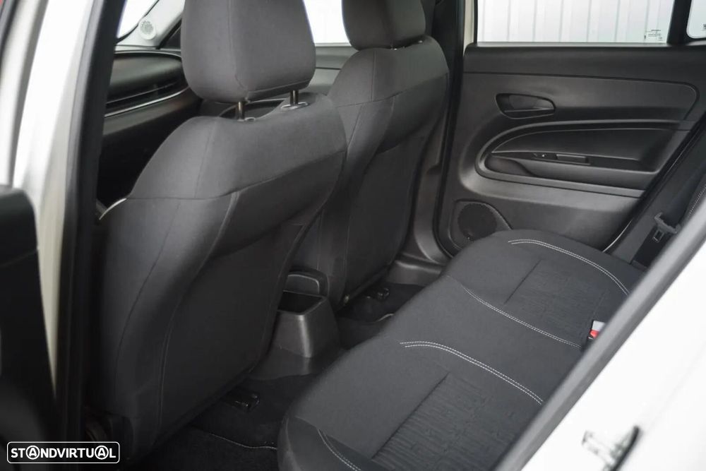 Fiat 600 1.2 Hybrid - 33