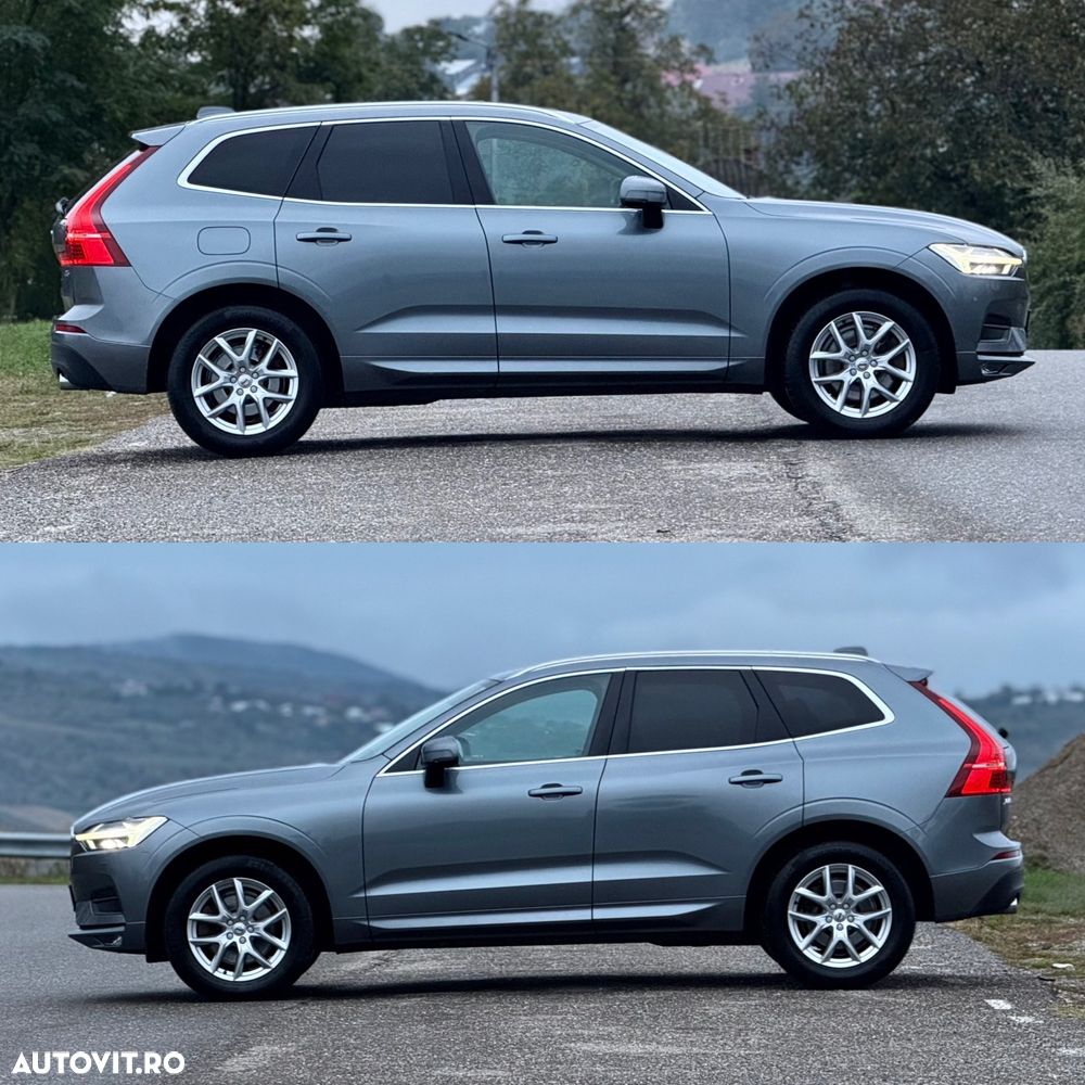 Volvo XC 60 D3 Inscription - 4