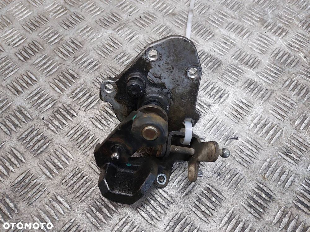 WYBIERAK SKRZYNI BIEGÓW CHEVROLET EPICA II 2.0 24V MANUAL 5 BIEGÓW - 1