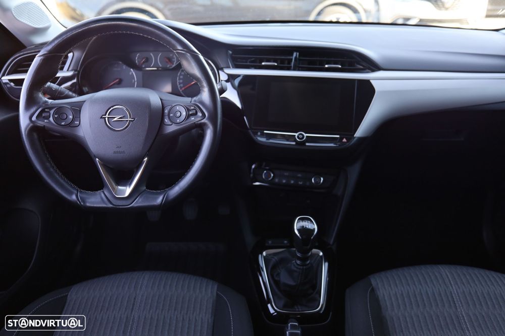 Opel Corsa 1.5 D Edition - 16