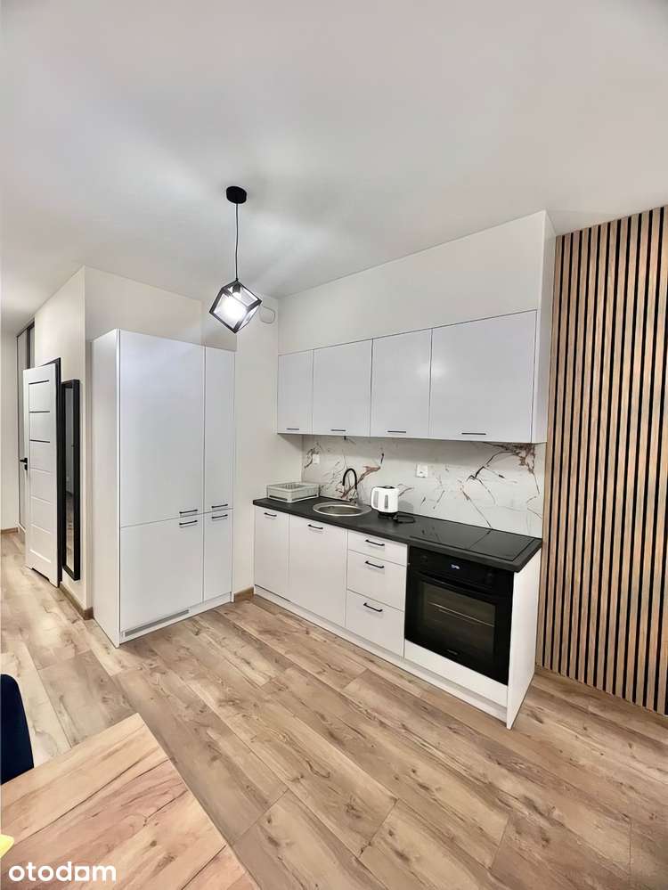 2-pok. ul. Jagiellońska | 40m² | Praga Północ | blisko UTH i Koźmiński