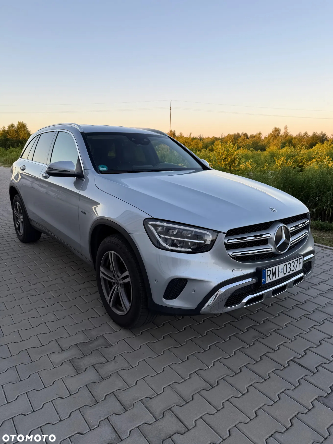 Mercedes-Benz GLC - 2