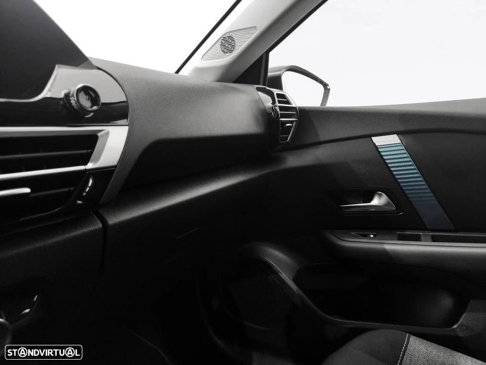 Citroën e-C4 50 kWh Feel - 24
