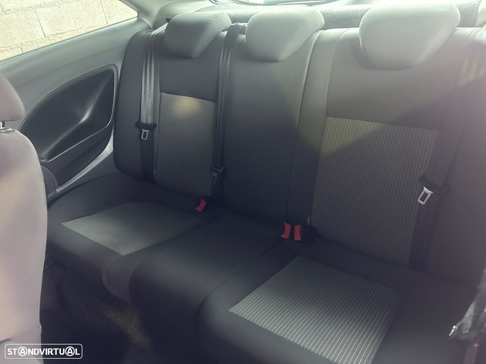 SEAT Ibiza 1.2 TDI Sport DPF - 16