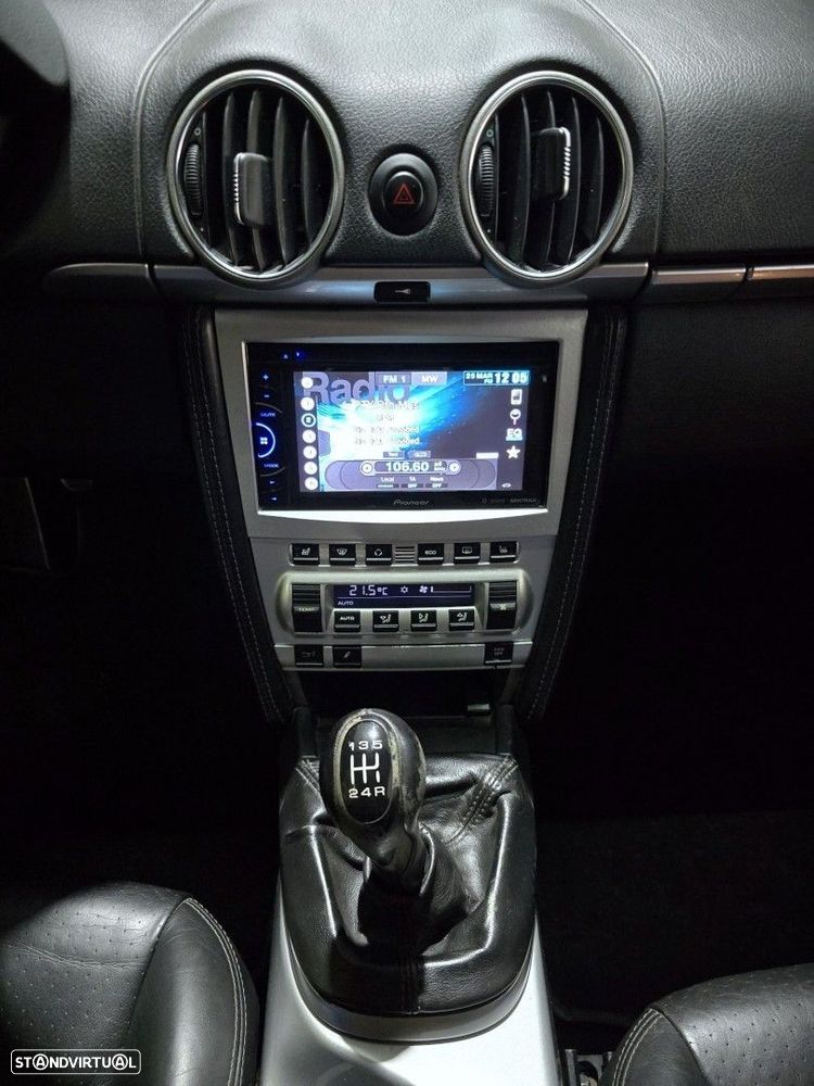 Porsche Boxster 2.7 - 17