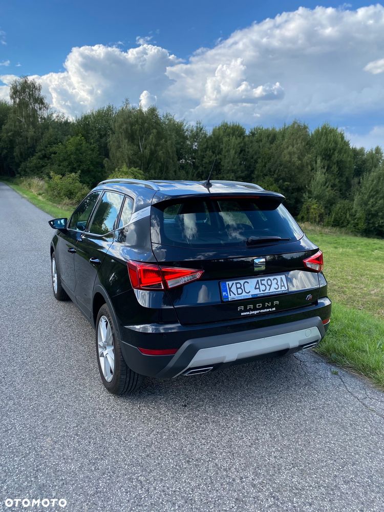 Seat Arona - 4