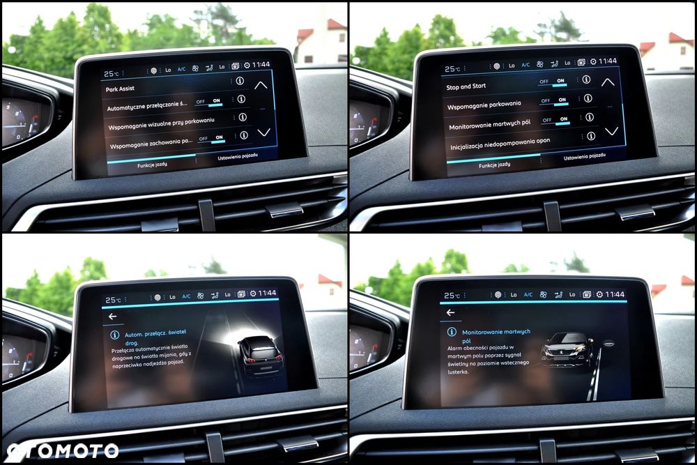 Peugeot 5008 1.2 PureTech GT S&S - 29