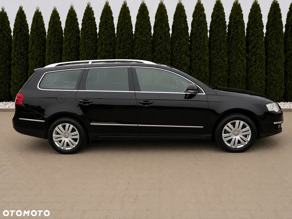 Volkswagen Passat 1.8 TSI Individual - 7