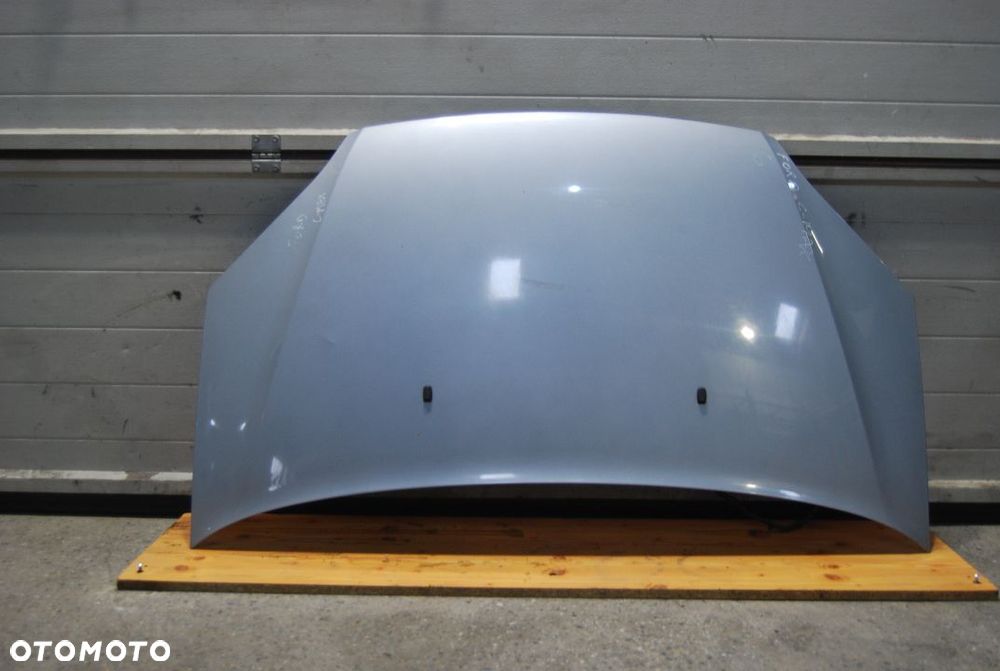 MASKA POKRYWA SILNIKA FORD C-MAX MK I - 1