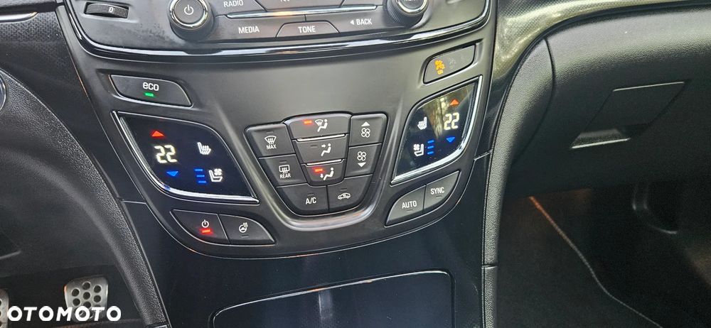 Opel Insignia - 33