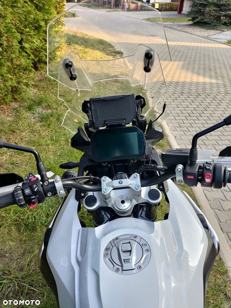 BMW GS - 12