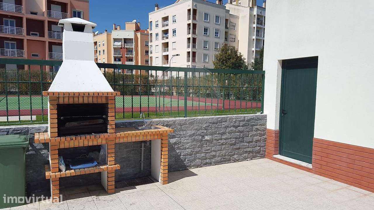Apartamento T3 para arrendamento - Grande imagem: 2/28