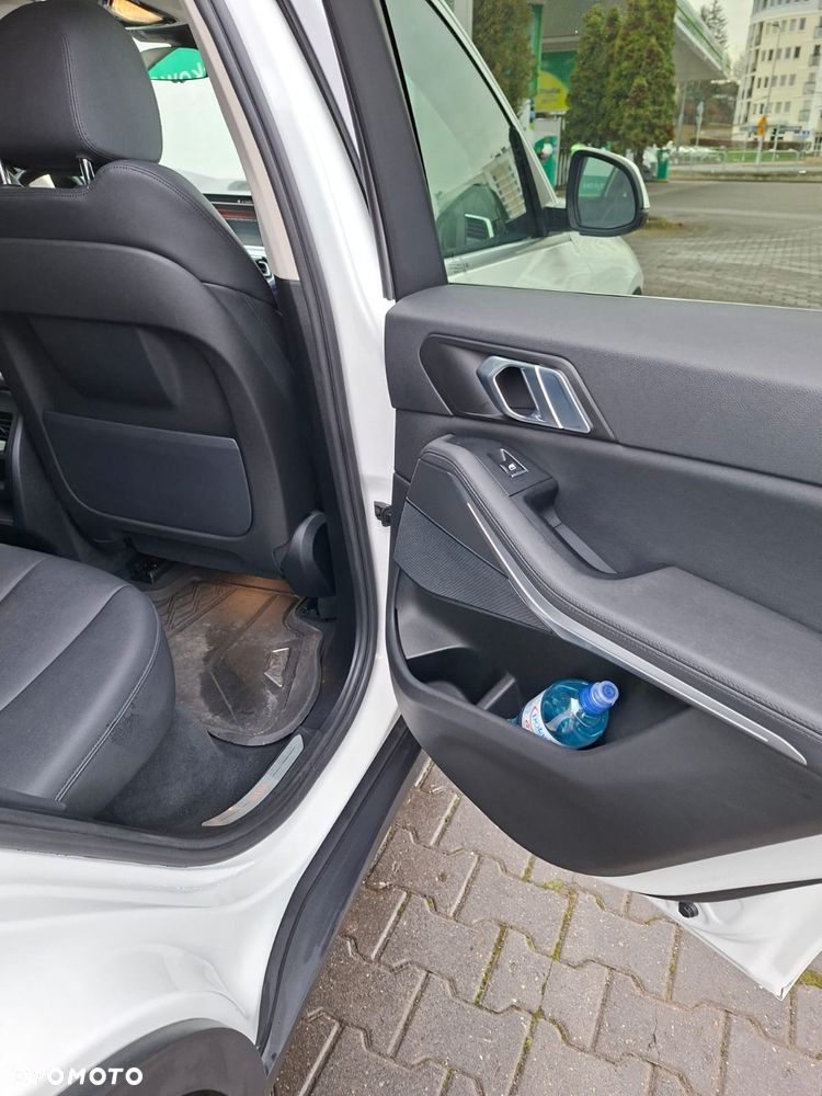 BMW X5 xDrive40i - 24
