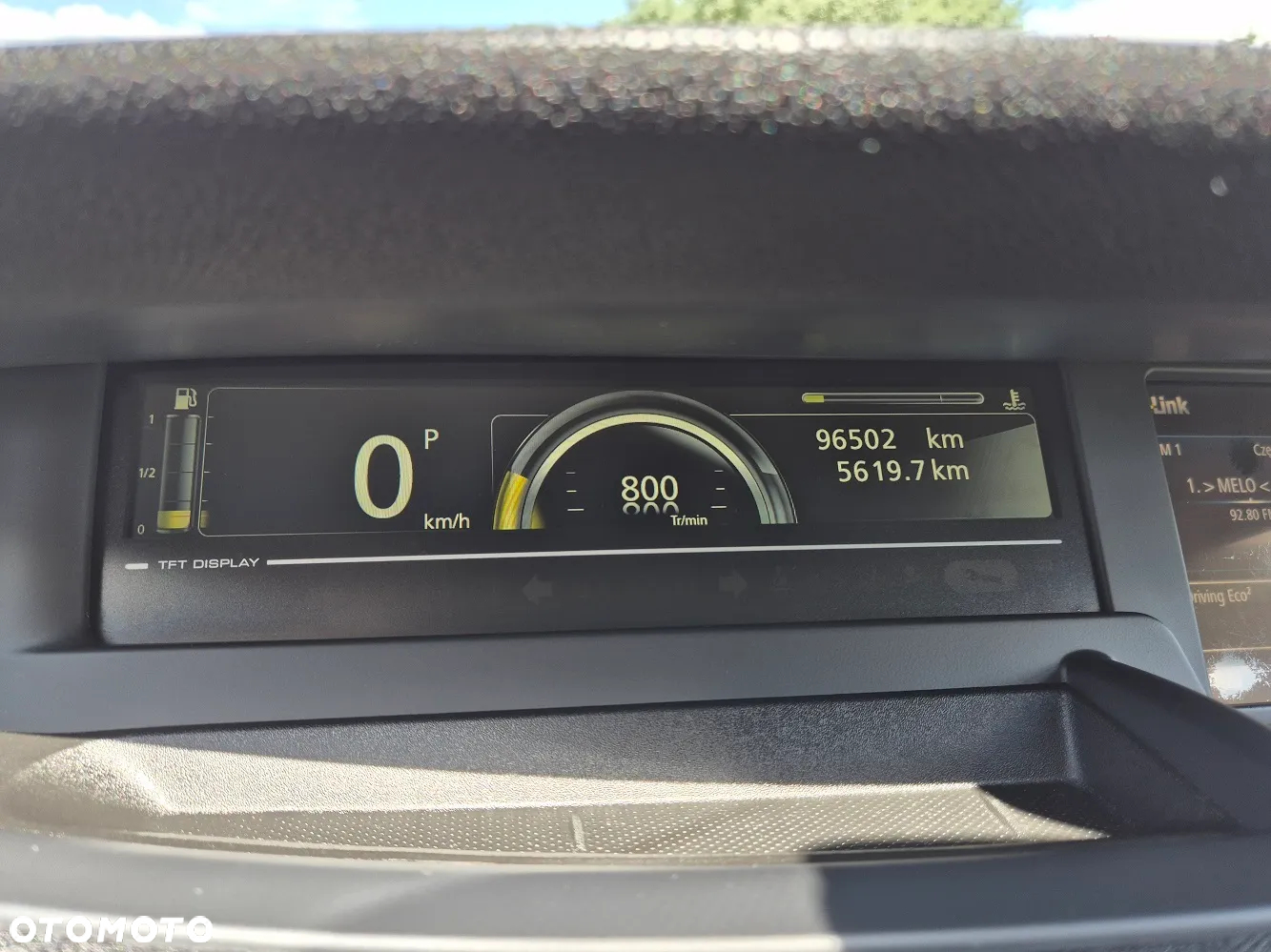 Renault Scenic - 23