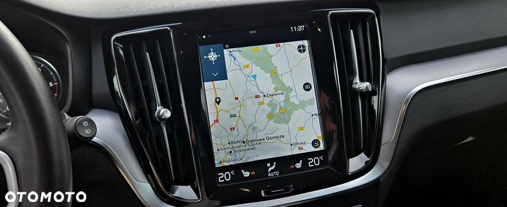 Volvo V60 B4 D Geartronic Momentum Pro - 26