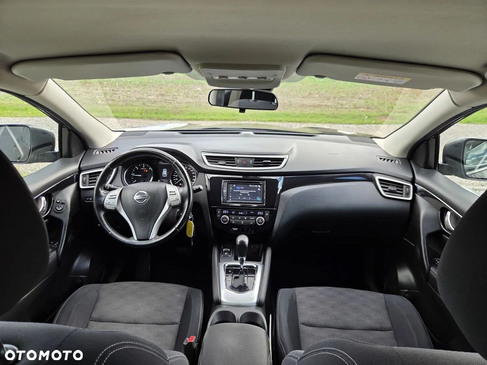 Nissan Qashqai - 18
