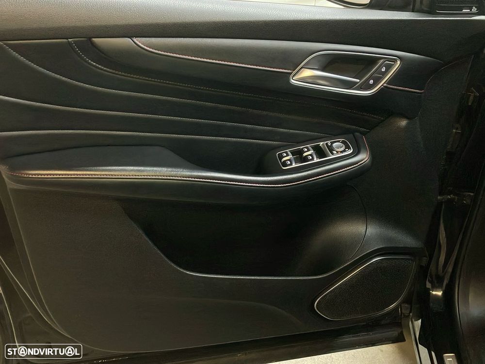 MG EHS 1.5 T-GDI Plug-in Hybrid Luxury - 22