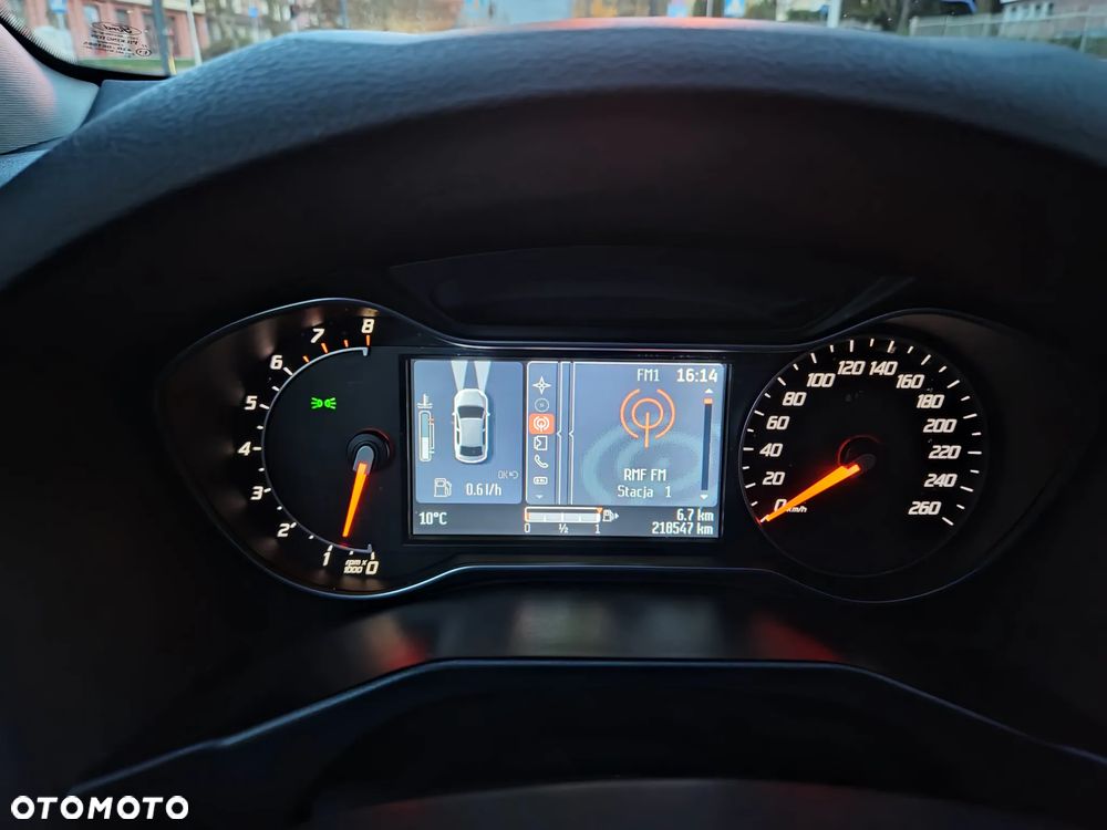 Ford Mondeo 1.6 T Titanium LXS - 15