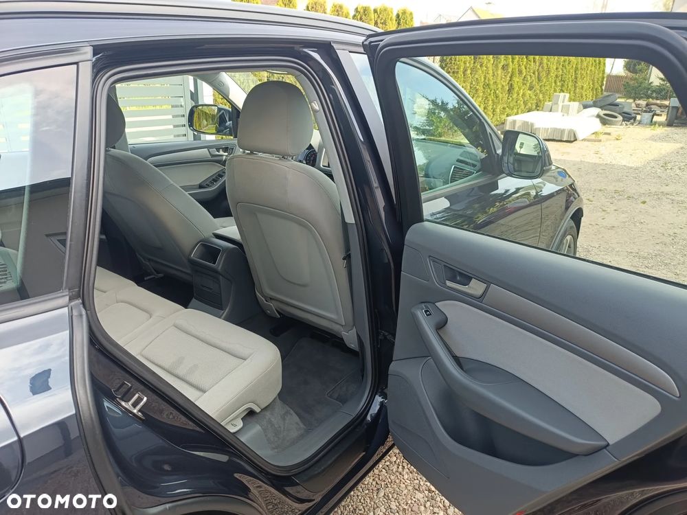 Audi Q5 2.0 TDI (clean diesel) ultra - 17