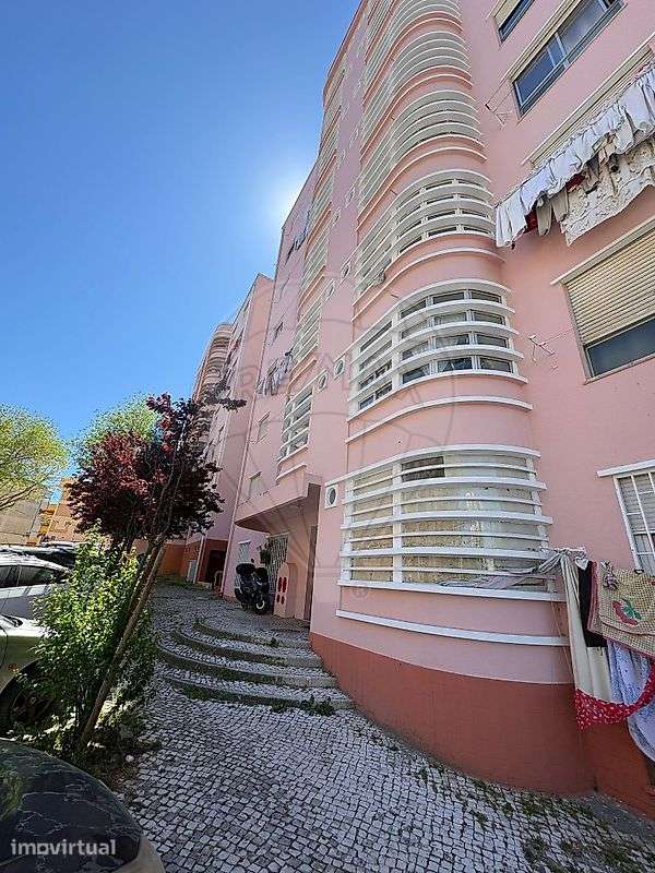 Apartamento T1 para venda - Grande imagem: 2/16