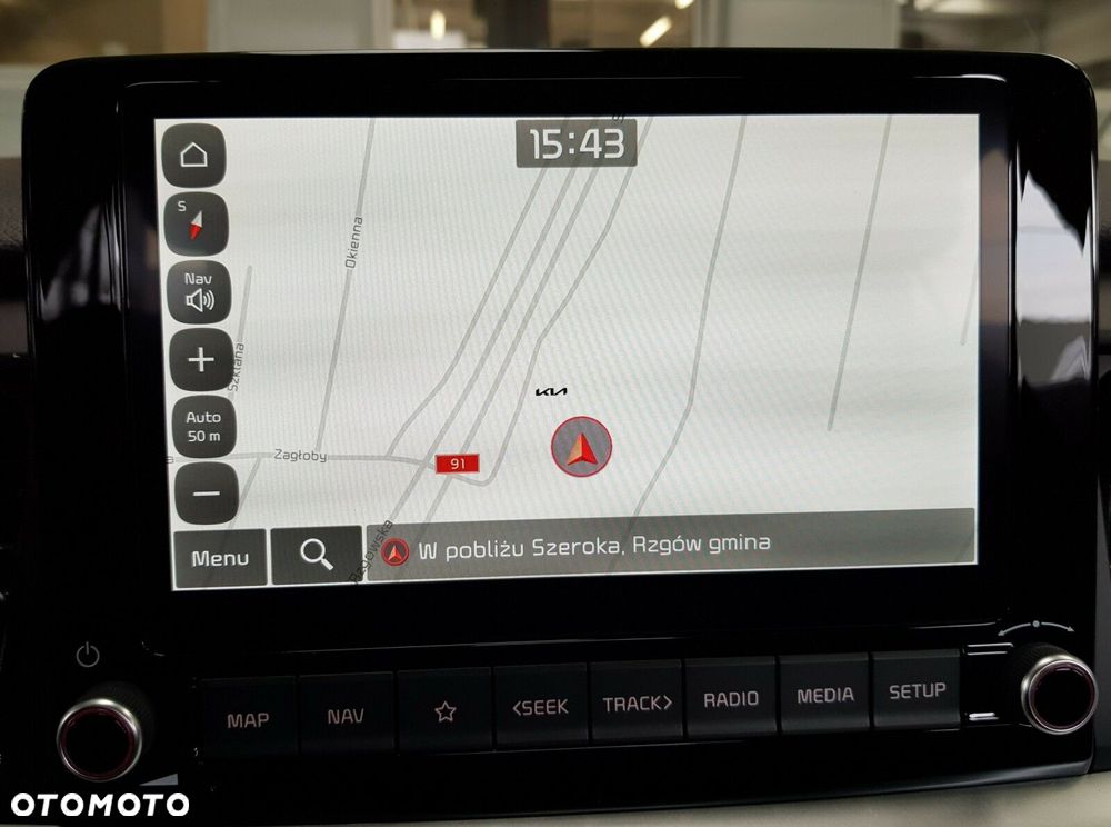 Kia Stonic 1.2 M - 18