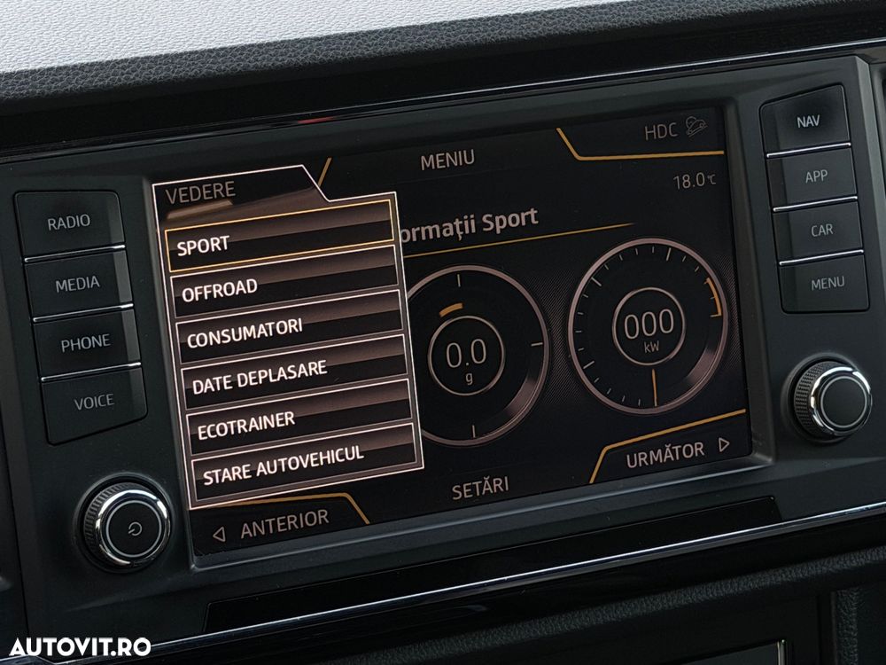 Seat Ateca 2.0 TDI 4DRIVE DSG XCELLENCE - 36