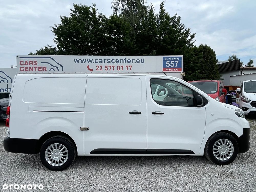 Toyota ProAce - 15
