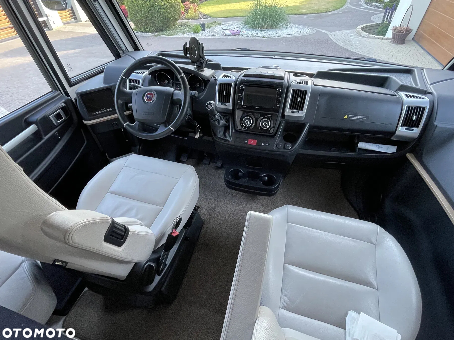 Fiat Ducato/Bavaria - 13