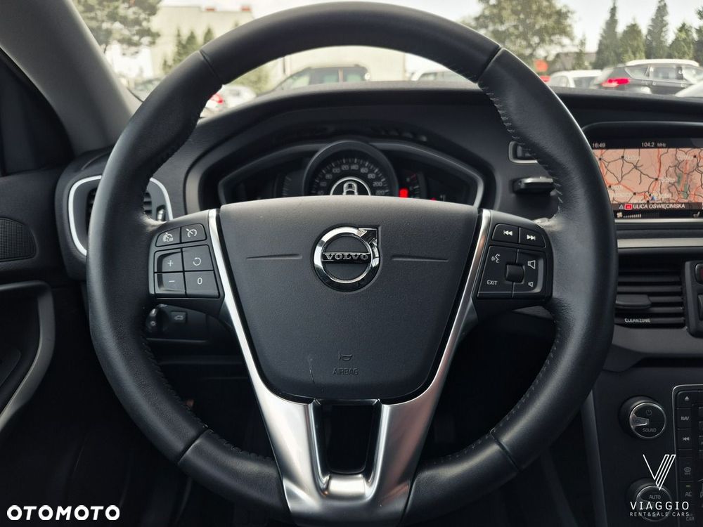 Volvo V40 T2 Momentum - 7