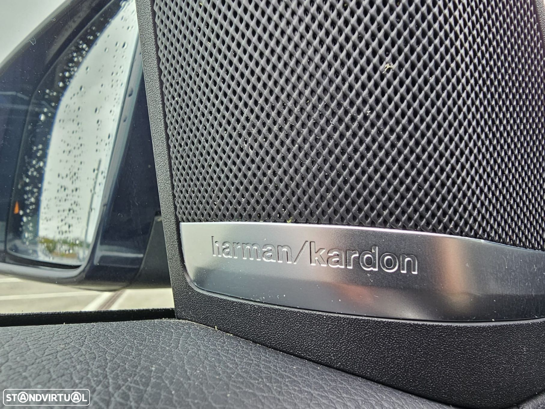 Mercedes-Benz GLE 350 - 16