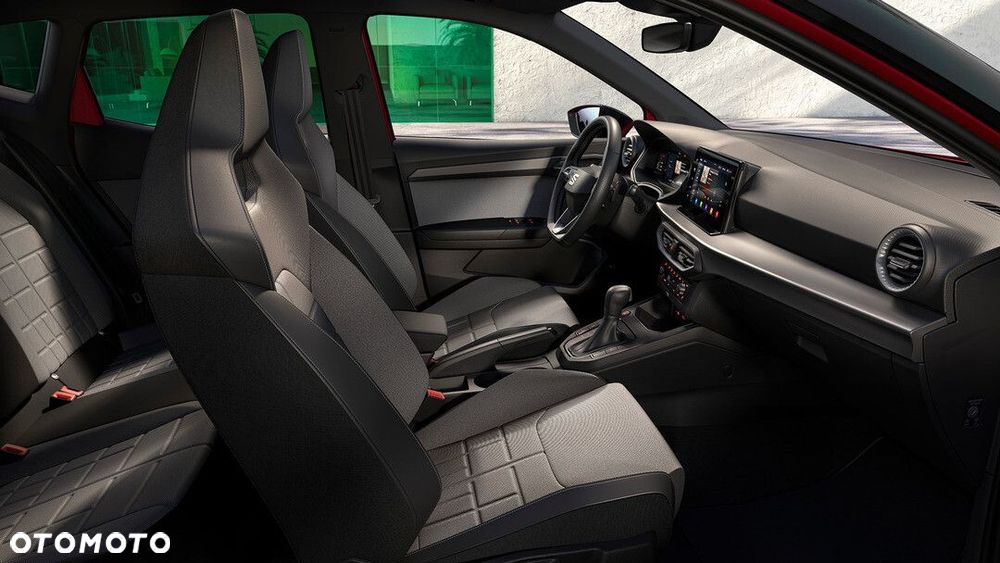Seat Arona 1.0 TSI FR S&S DSG - 6
