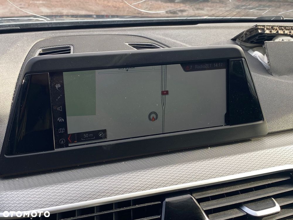 BMW Seria 5 530i xDrive M Sport sport - 17